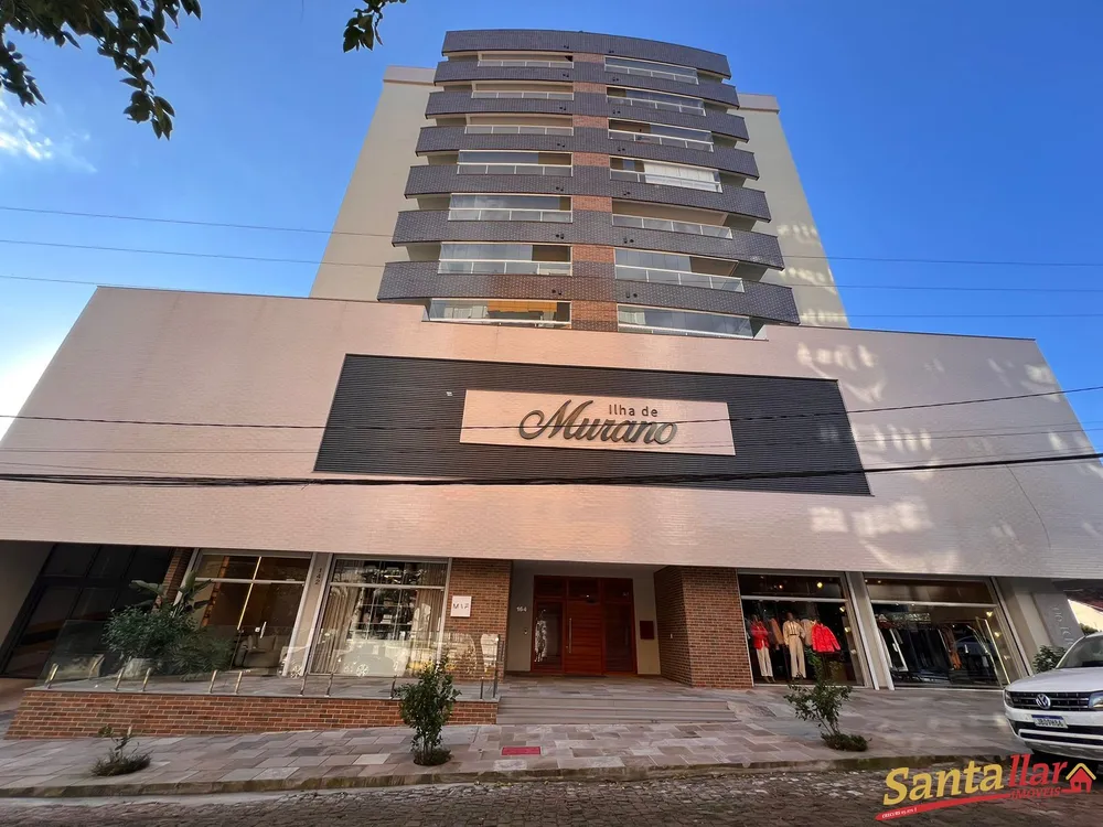Apartamento, 2 quartos, 103 m² - Foto 3