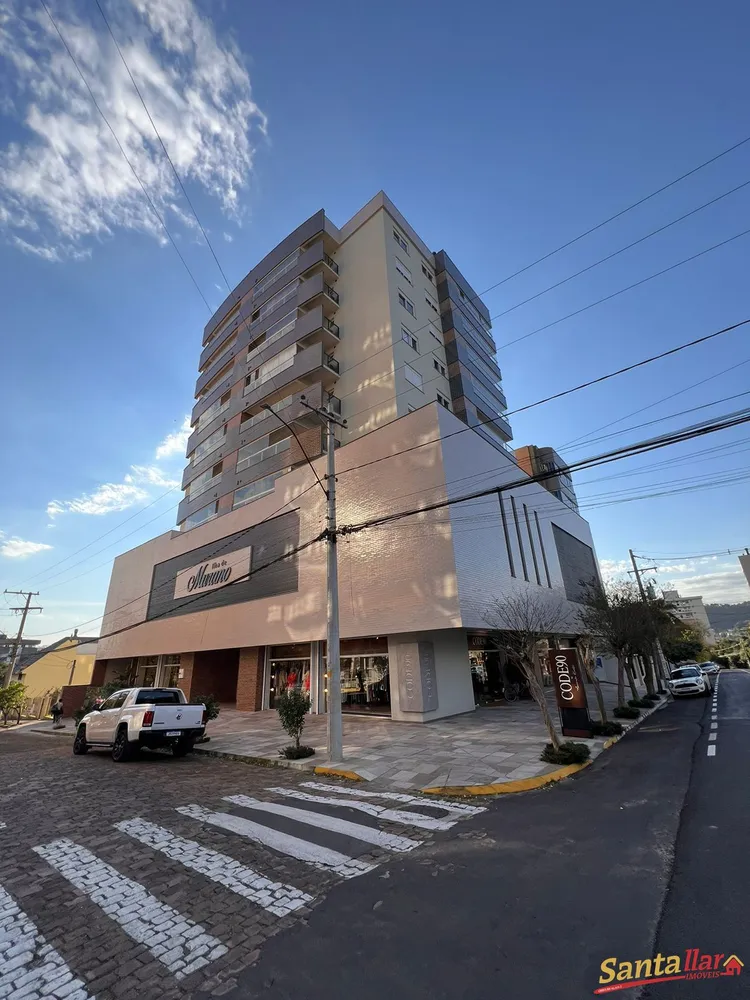 Apartamento, 2 quartos, 103 m² - Foto 2