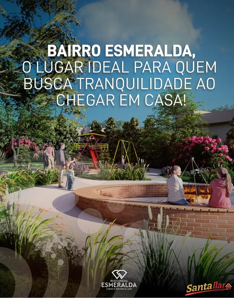 Terreno, 200 m² - Foto 1
