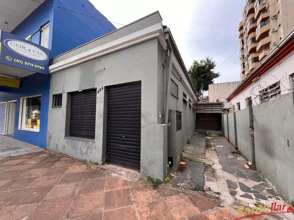 Loja-Salão à venda com 1 quarto, 100m² - Foto 2