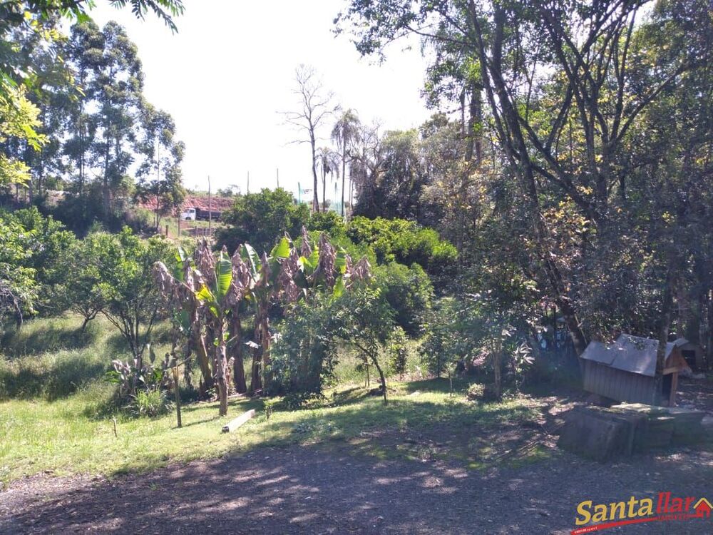 Chácara à venda com 3 quartos, 140m² - Foto 12