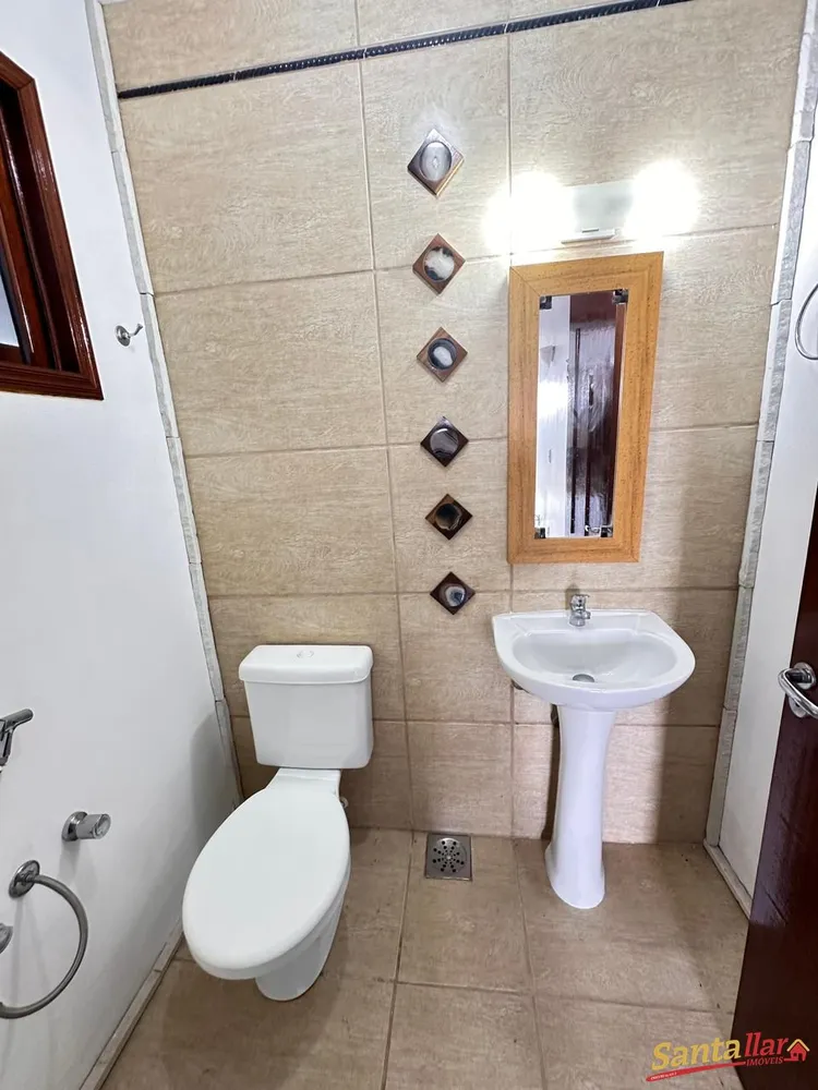 Casa, 3 quartos, 333 m² - Foto 11