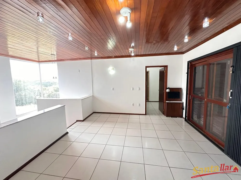 Casa, 3 quartos, 333 m² - Foto 1