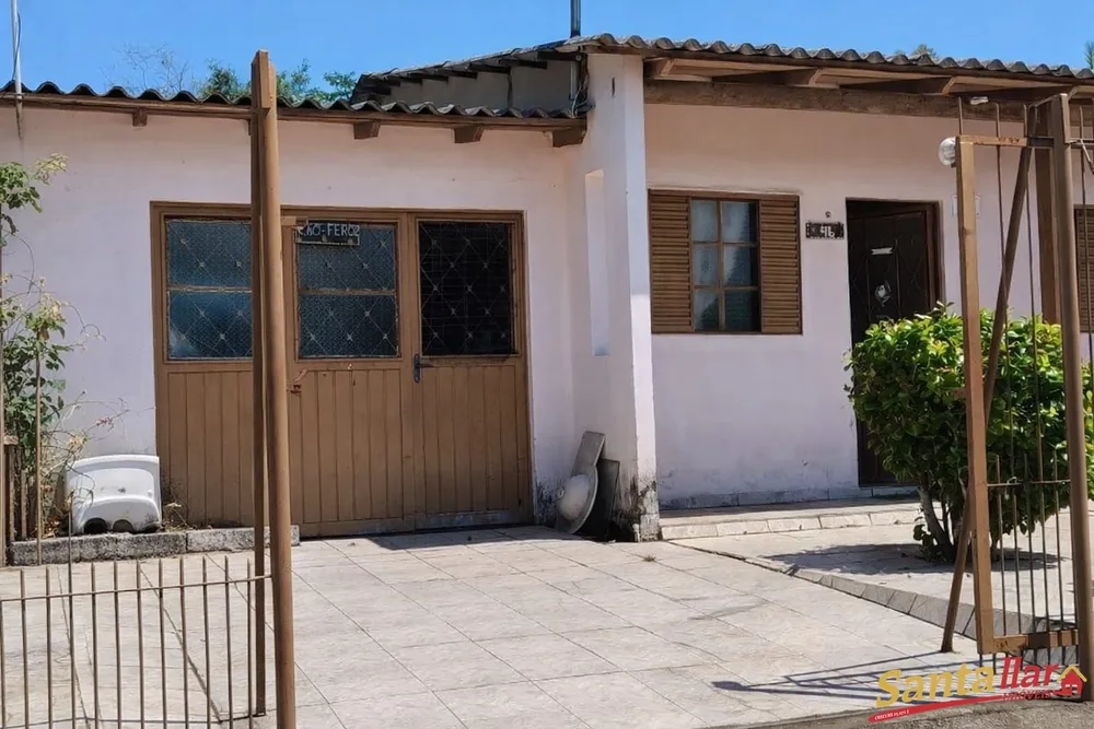 Casa, 2 quartos, 136 m² - Foto 1