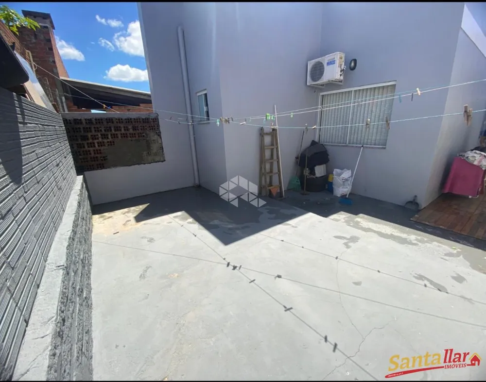 Casa, 2 quartos, 65 m² - Foto 14