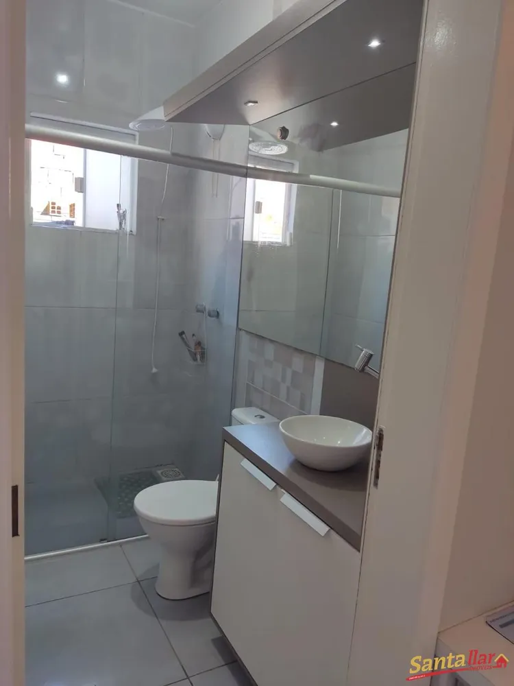 Casa, 2 quartos, 65 m² - Foto 8