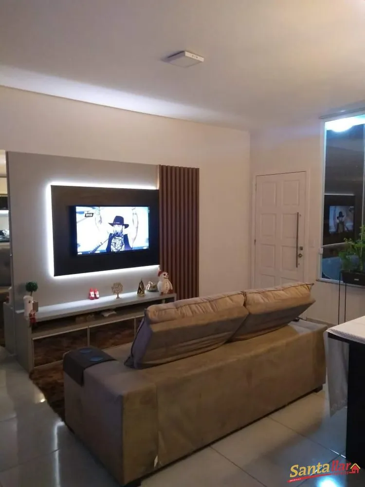 Casa, 2 quartos, 65 m² - Foto 9