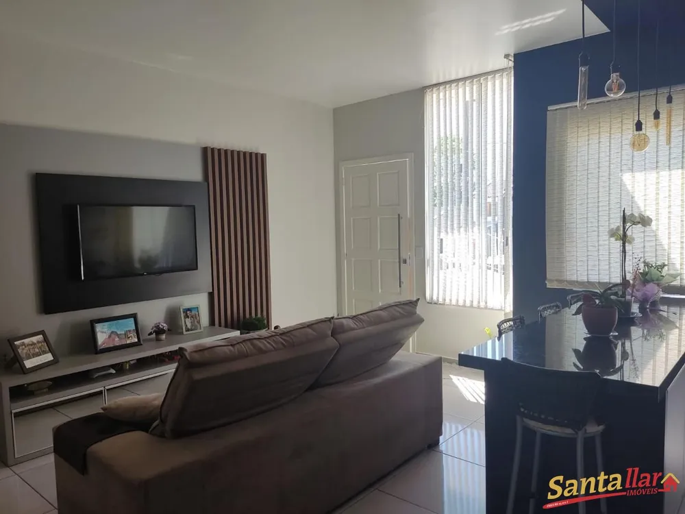 Casa, 2 quartos, 65 m² - Foto 6