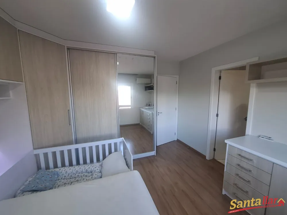 Apartamento, 3 quartos, 115 m² - Foto 3