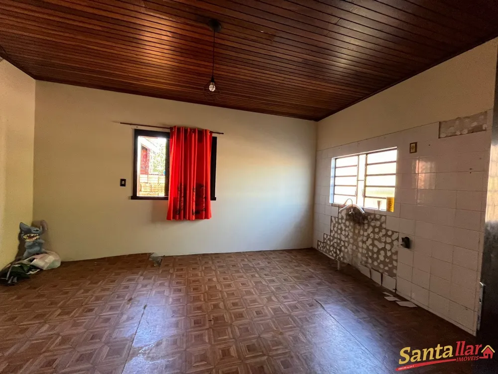 Casa, 4 quartos, 93 m² - Foto 1