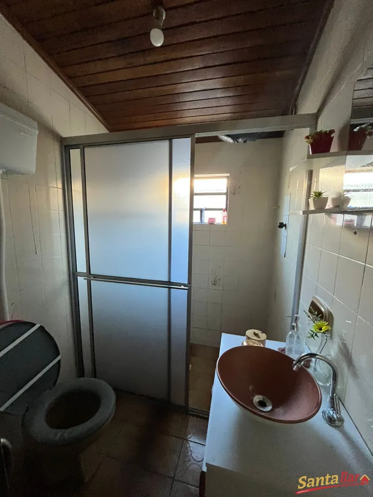 Casa, 4 quartos, 93 m² - Foto 4