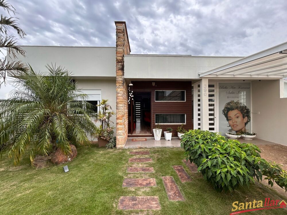 Casa, 2 quartos, 123 m² - Foto 1