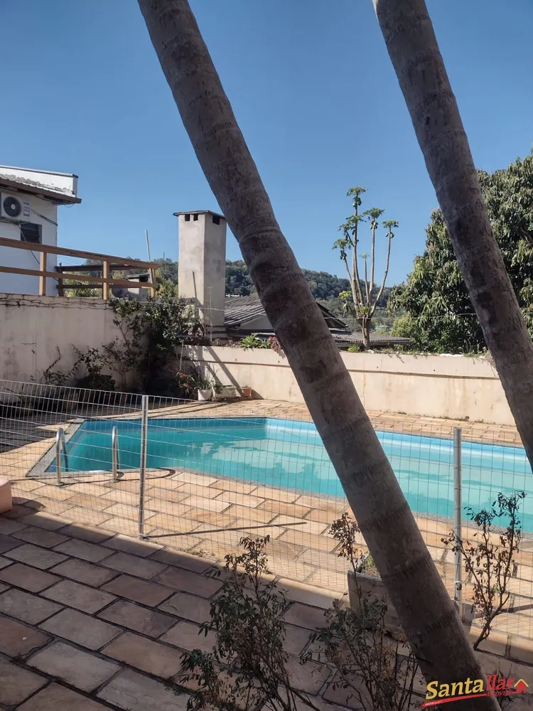 Casa, 3 quartos, 210 m² - Foto 4