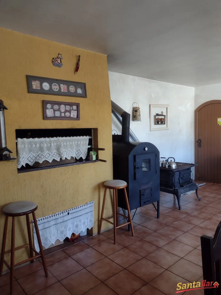 Casa, 3 quartos, 210 m² - Foto 7