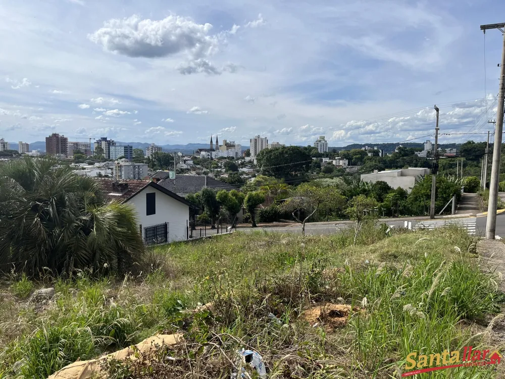 Terreno, 382 m² - Foto 1