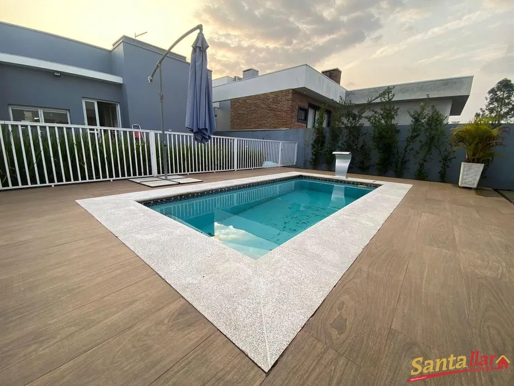 Casa, 3 quartos, 155 m² - Foto 5