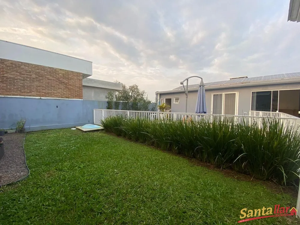 Casa, 3 quartos, 155 m² - Foto 4