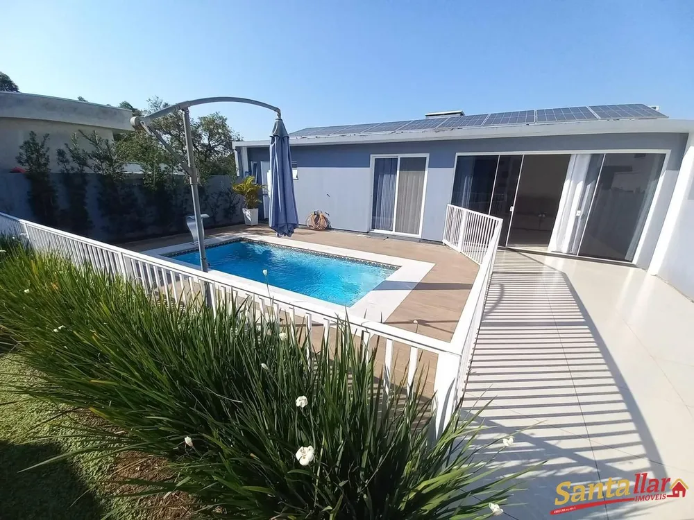 Casa, 3 quartos, 155 m² - Foto 7
