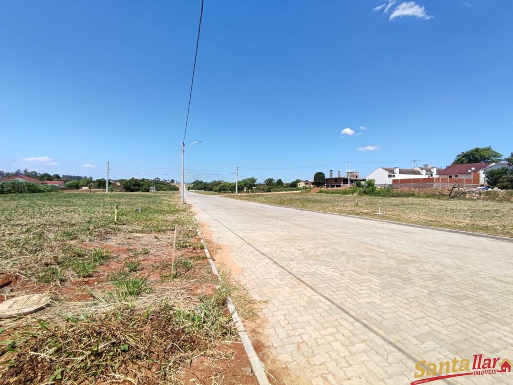 Terreno, 303 m² - Foto 2