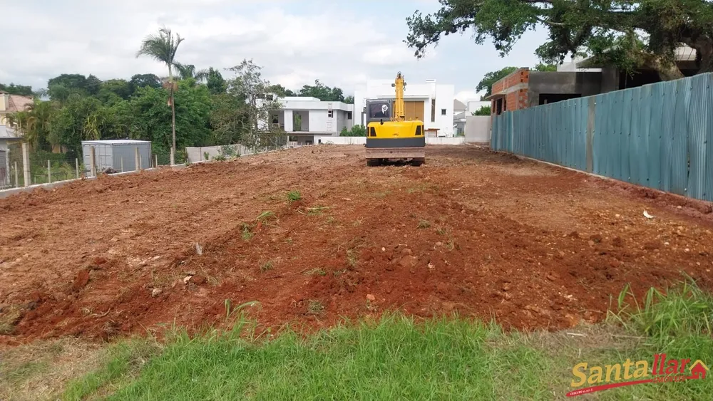 Terreno, 585 m² - Foto 1