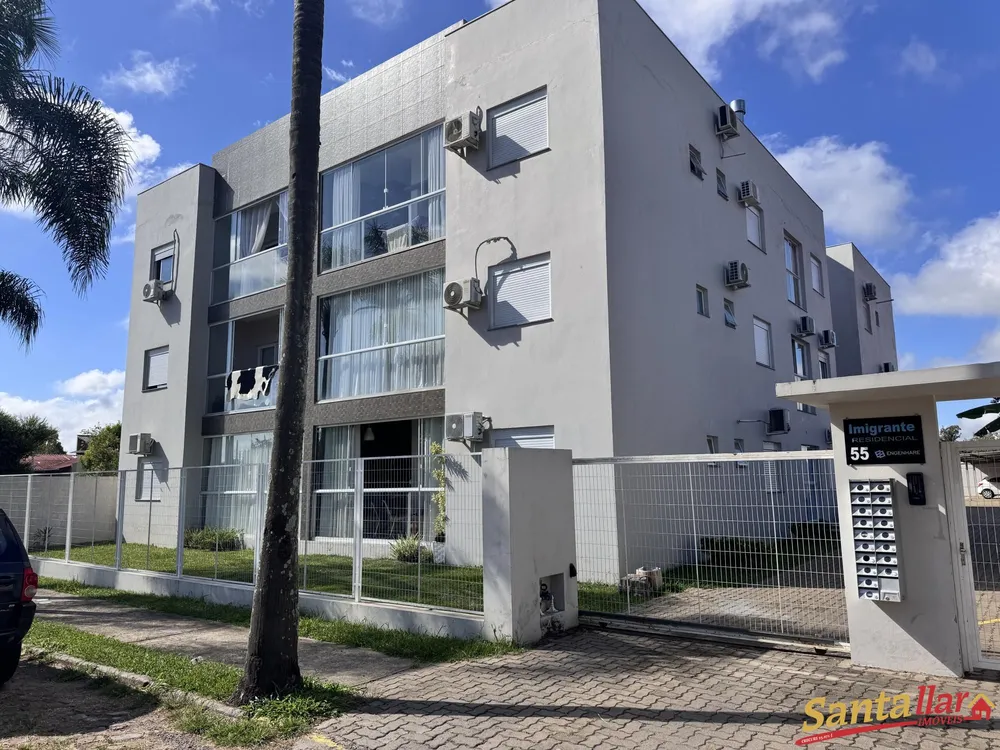 Apartamento, 2 quartos, 72 m² - Foto 12