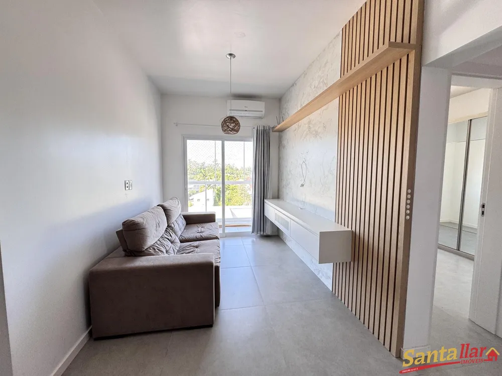 Apartamento, 2 quartos, 72 m² - Foto 1