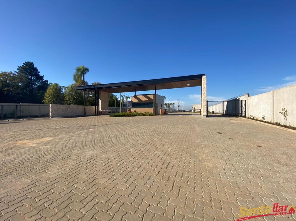 Terreno, 362 m² - Foto 1