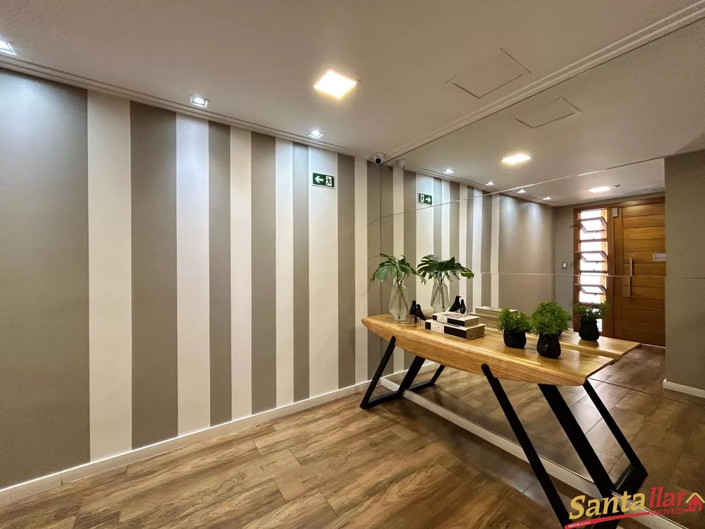 Apartamento à venda com 2 quartos, 87m² - Foto 4