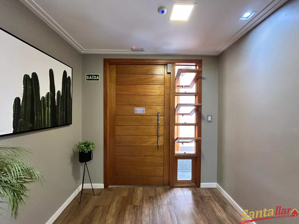 Apartamento à venda com 2 quartos, 87m² - Foto 3