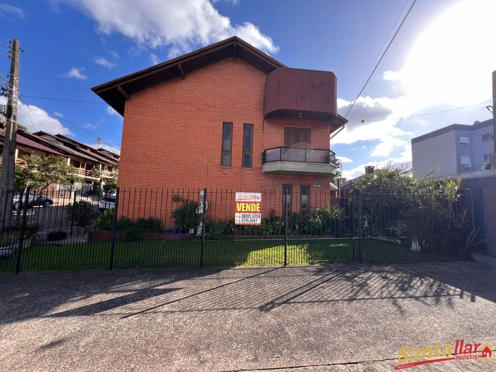 Apartamento, 3 quartos, 160 m² - Foto 2