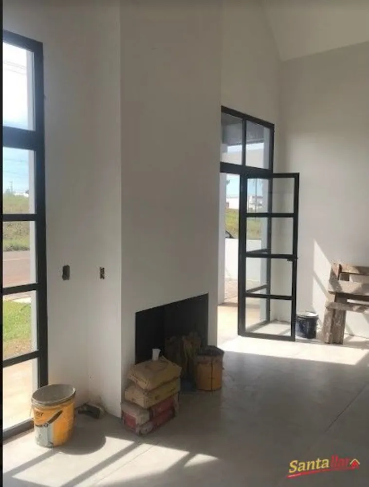 Casa, 2 quartos, 128 m² - Foto 6