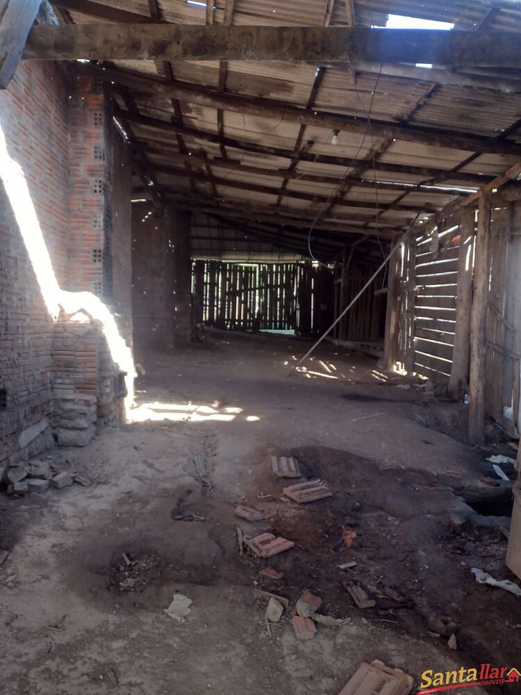 Chácara, 2 quartos, 1 hectares - Foto 7
