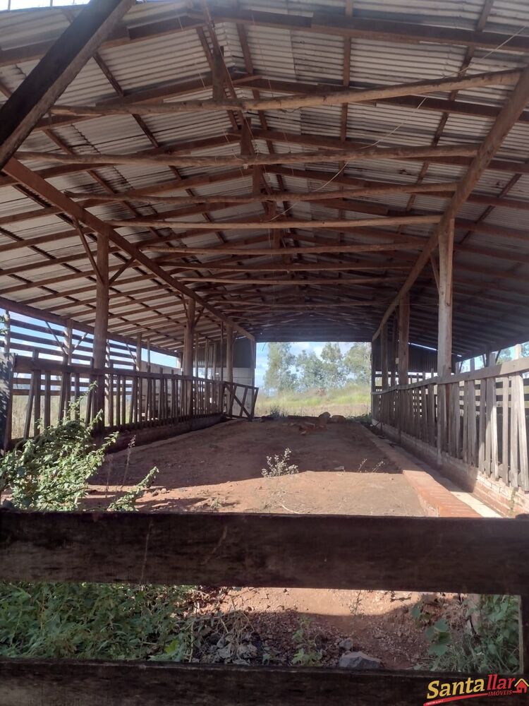Chácara, 2 quartos, 1 hectares - Foto 10