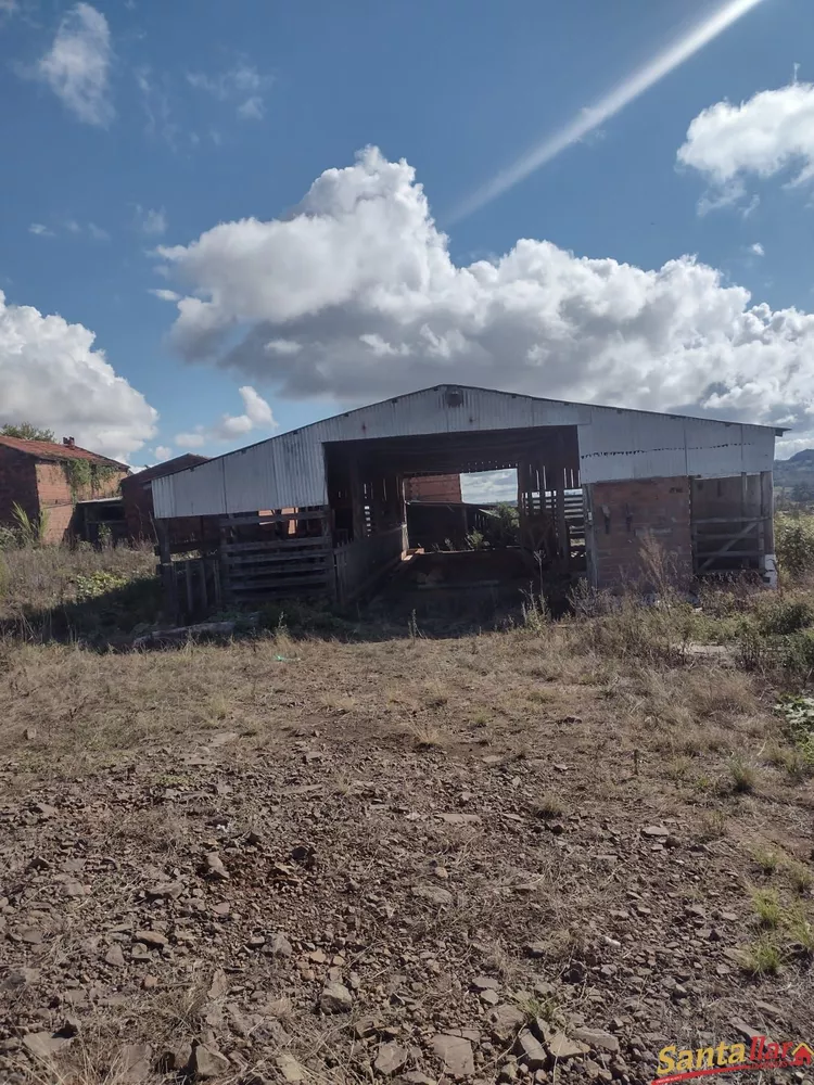 Chácara, 2 quartos, 1 hectares - Foto 9