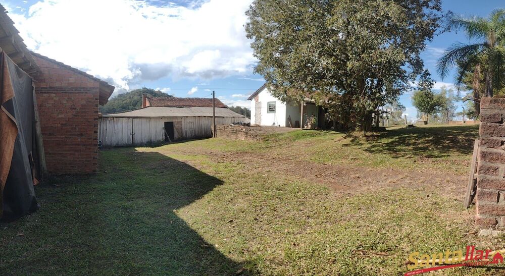 Chácara, 2 quartos, 1 hectares - Foto 2