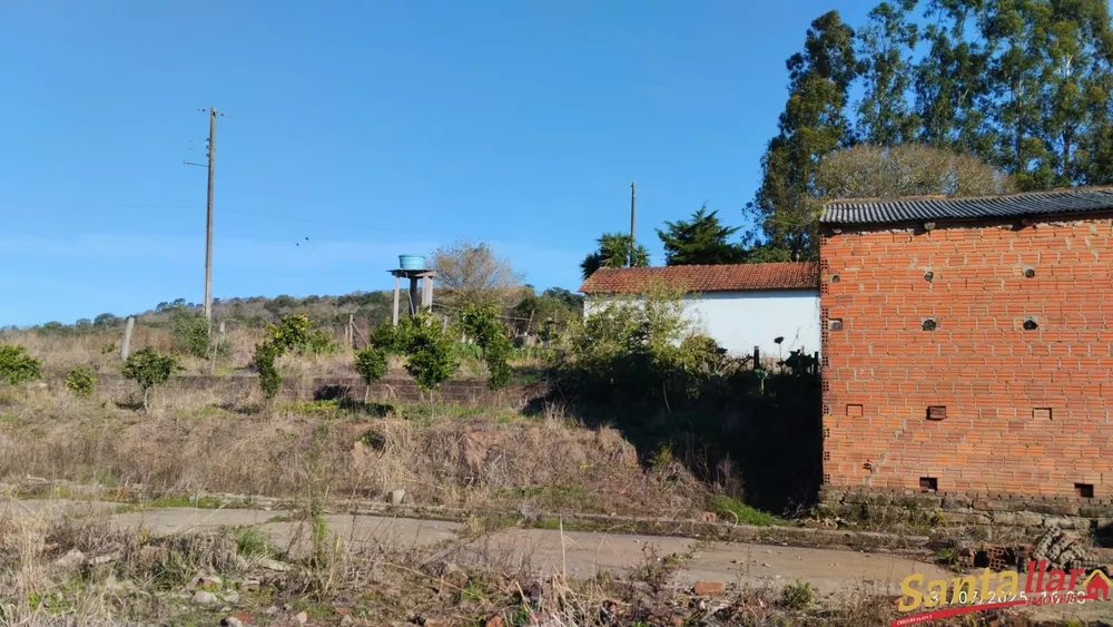 Chácara, 2 quartos, 1 hectares - Foto 12