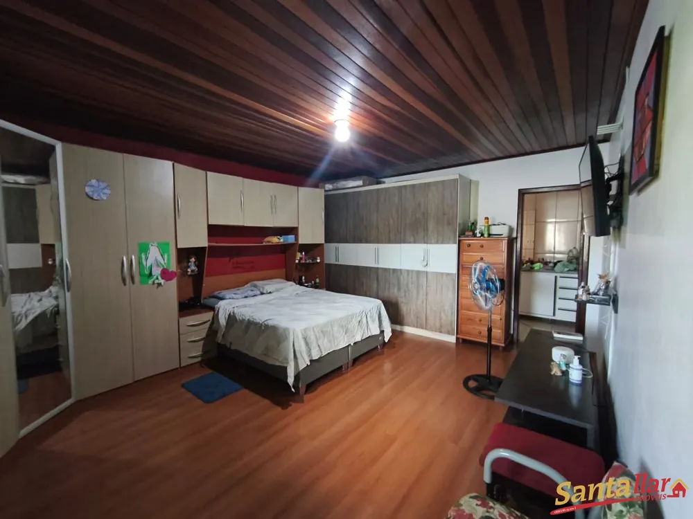 Casa, 4 quartos, 246 m² - Foto 3