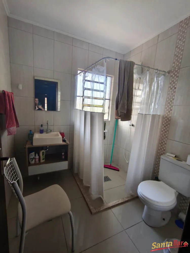 Casa, 4 quartos, 246 m² - Foto 8