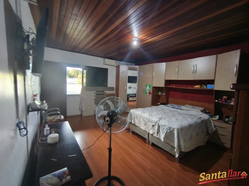 Casa, 4 quartos, 246 m² - Foto 6