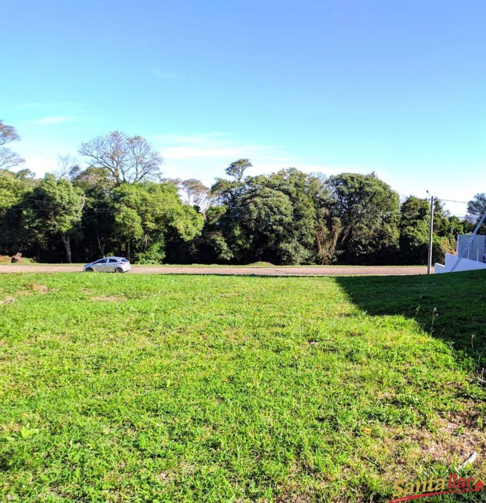 Terreno, 1071 m² - Foto 1