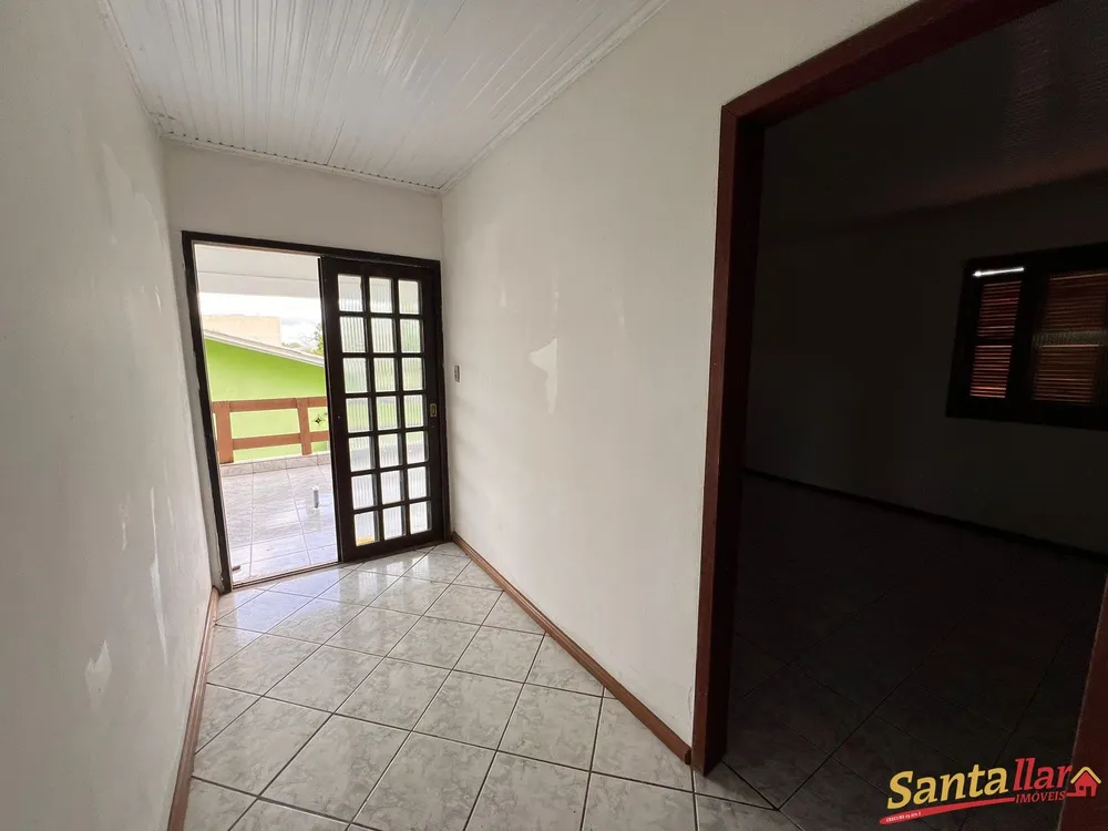 Casa, 3 quartos, 216 m² - Foto 3