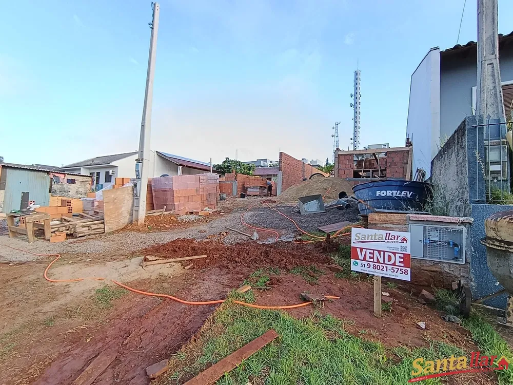 Casa, 2 quartos, 70 m² - Foto 1