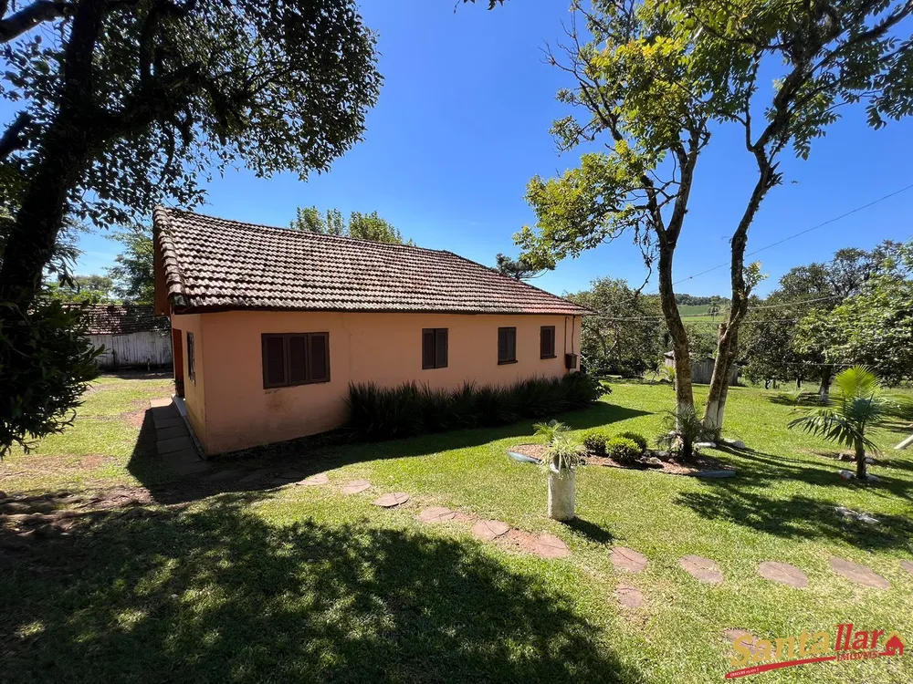 Chácara, 4 quartos, 20 m² - Foto 10