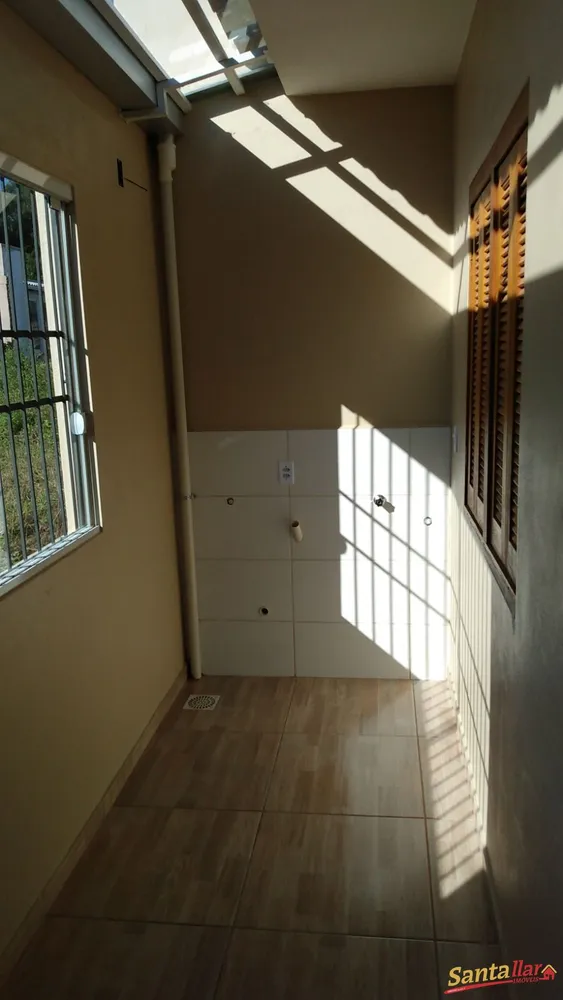 Casa, 2 quartos, 54 m² - Foto 4