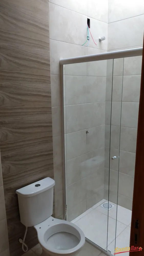 Casa, 2 quartos, 54 m² - Foto 6