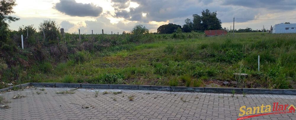 Terreno, 386 m² - Foto 1