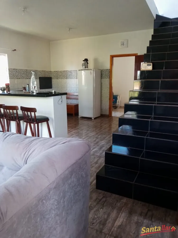 Chácara, 2 quartos, 4 hectares - Foto 7
