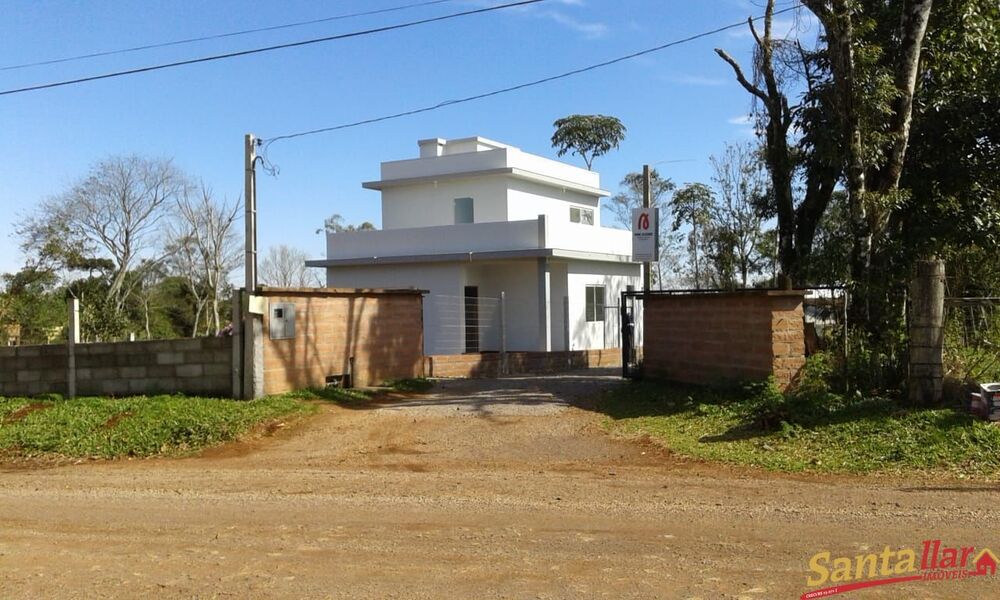Chácara, 2 quartos, 4 hectares - Foto 1