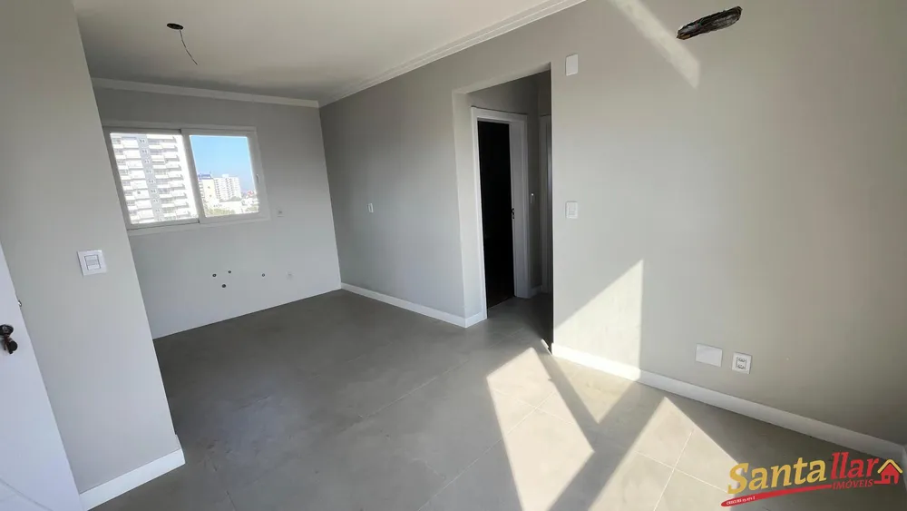Apartamento, 2 quartos, 61 m² - Foto 2