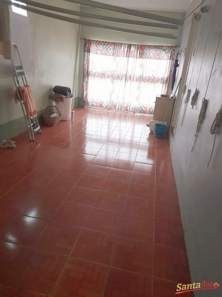 Casa, 3 quartos, 80 m² - Foto 2